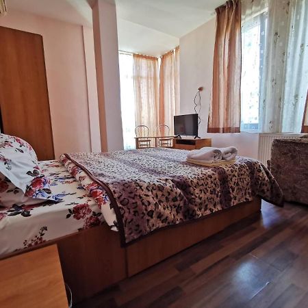 Hôtel Vila Casa Radu à Constanţa Extérieur photo