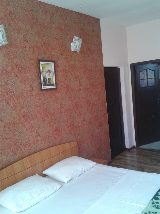 Hôtel Vila Casa Radu à Constanţa Extérieur photo