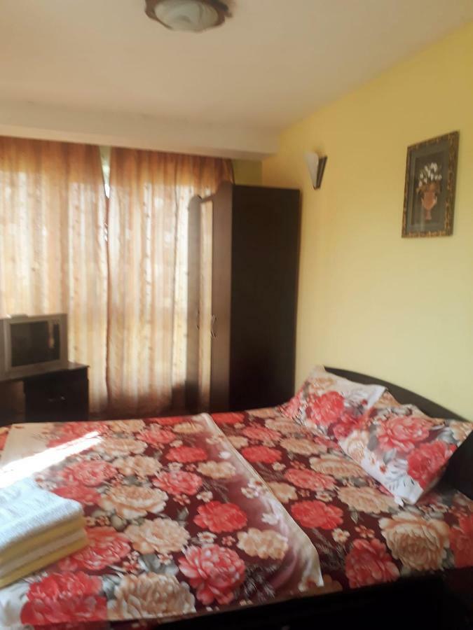 Hôtel Vila Casa Radu à Constanţa Extérieur photo