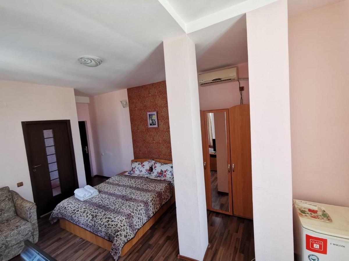 Hôtel Vila Casa Radu à Constanţa Extérieur photo
