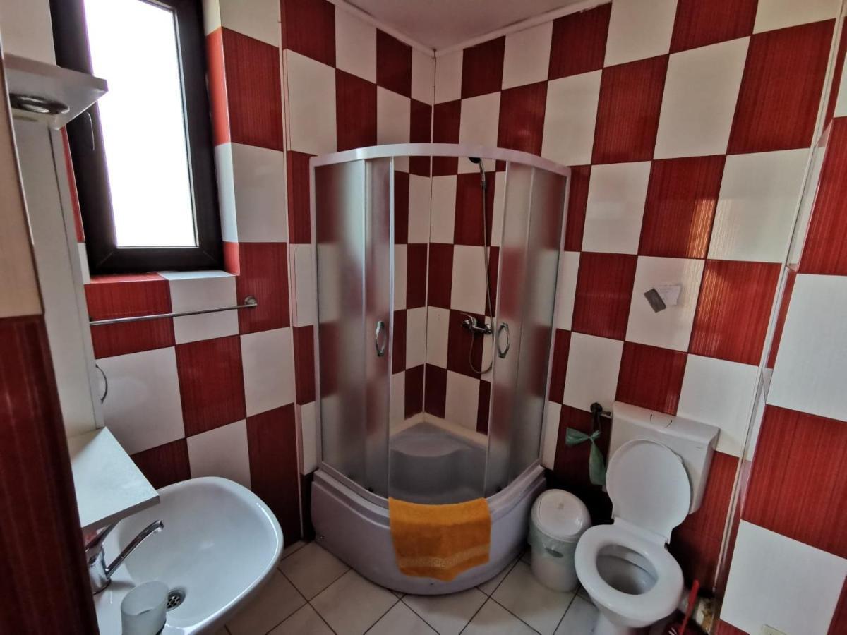Hôtel Vila Casa Radu à Constanţa Extérieur photo